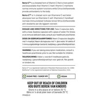 The Real Thing Nutra C Combo